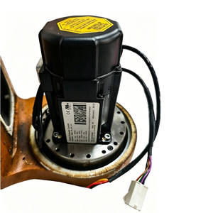 Motor MG-20-84-45 en Oferta, Componentes Principales de Alto Rendimiento para Robots Industriales, Repuestos con 1 Año de Garantía - Product Image 5