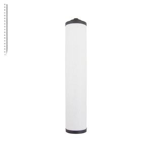 Промышленный высокоэффективный фильтр из стекловолокна 0532000508, маслоотделитель для вакуумного насоса RA0160-305 - Product Image 1