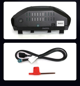 Accesorios para Auto <span class=keywords><strong>MEKEDE</strong></span> con Panel de Instrumentos Digital Linux de 12.3 Pulgadas 1920*720 para Serie 3 F30 F31GT F34 y Serie 4 F32 F33 F36 - Product Image 6