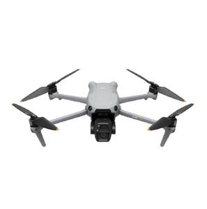 AIR3S Fly More Combo RC 2, Dron con Cámara de 48MP, Luces LED, Control Remoto, Plástico, Transmisión de 20 km, Fácil de Usar para Principiantes, 45 Minutos de Vuelo - Product Image 5