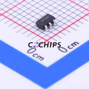 Original et tout nouveau HT75A0-1 SOT-23-5 Circuit intégré IC Chip PMIC Régulateur linéaire (LDO) - Product Image 1