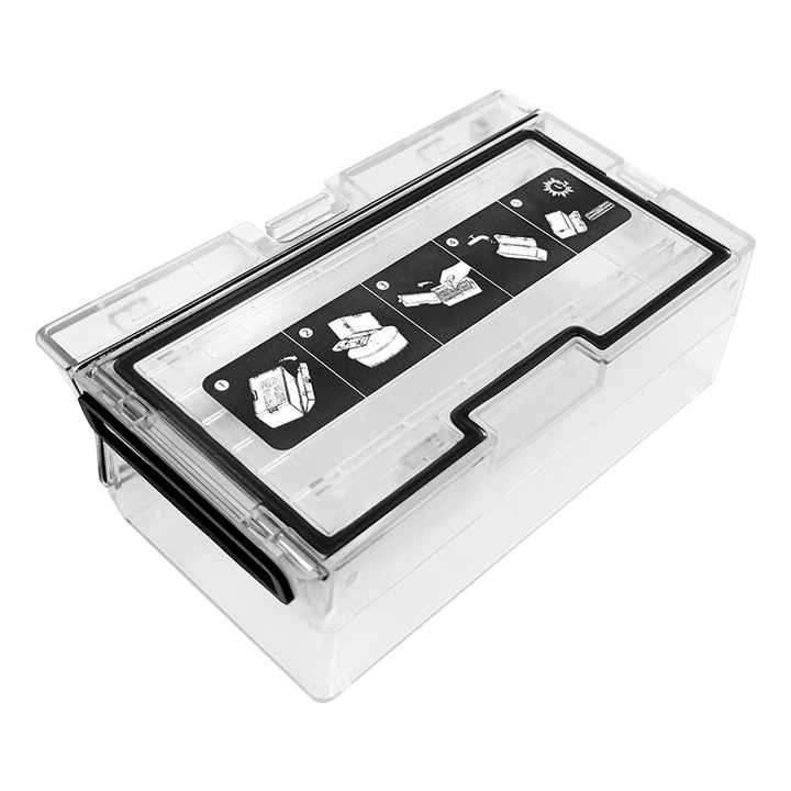 Wholesale HWJ-Dustbin Box Replacement 