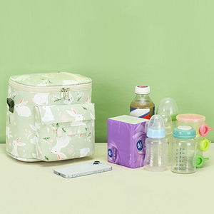Poussette Suspendue pour Bébé, <span class=keywords><strong>Organisateur</strong></span> de Voyage, Sac de Rangement, Panier, Produits pour Bébé - Product Image 2