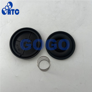 Kit de reparación de tapa de válvula A6460102230 6460102230 PCV con membrana para mercedes-benz Clase E W211 W204 <span class=keywords><strong>C220</strong></span> E220 <span class=keywords><strong>CDi</strong></span> 02-09 - Product Image 5