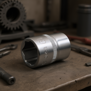 235 1/2 In Drive <b>Socket</b> Wrench <b>Extension</b> Tool - Product Image 3