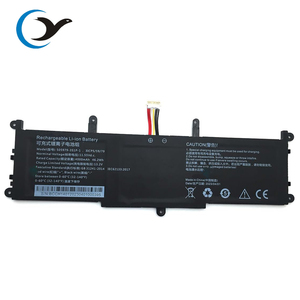 505979-3S1P-1 628467-3S1P-3 Batterie de remplacement pour ordinateur portable Chuwi CoreBook <span class=keywords><strong>XPro</strong></span> CWI536 - Product Image 1