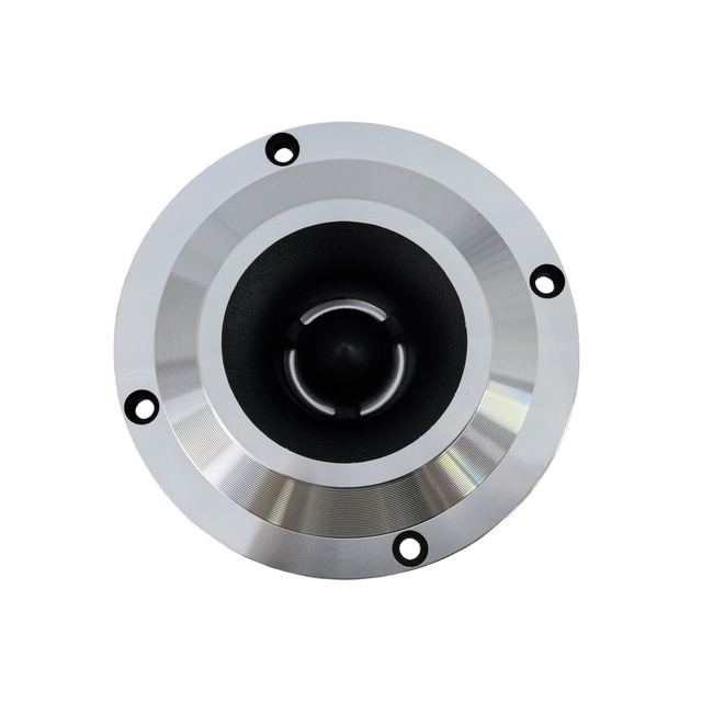 4 Inch Aluminum Bullet Tweeter Car Audio Speaker OEM ODM Factory Direct Wholesale High Power Auto Sound Upgrade