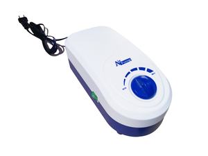 Colchón de aire de burbujas de nivel médico antiescaras inflable con bomba de 110 V para el cuidado de cama de hospital en casa - Product Image 5