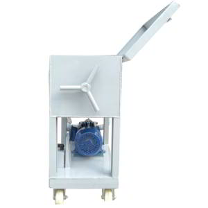 <span class=keywords><strong>Filtro</strong></span> Prensa de Placas de Fácil Limpieza para la Eliminación de Partículas en Múltiples Tipos de Aceite Lubricante - Product Image 5