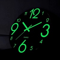 10 pouces moderne Simple blanc MDF horloge murale en bois Quartz silencieux personnalisable pour salon décor aiguille affichage nature morte