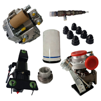 Pièces de moteur G855 GTA855 QSM11 QSN14 N14 3801523 Kit de réparation de turbocompresseur pour turbocompresseur Cummins Holset