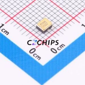 Nuevo Transistor Original JANTX2N3700UB SMD-3P, Transistor de Unión Bipolar (BJT) - Product Image 1