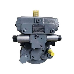 Bomba de Engranajes Hidráulica Nueva de Marca en Oferta para Cargadora de Ruedas WA380-6 WA430-6 708-1W-41570 708-1W-00741 708-1S-00940 708-1S-00970 - Product Image 3