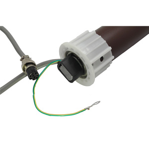 広告看板LEDライトディスプレイボックスデジタルデジタルスクロールシステム - Product Image 3