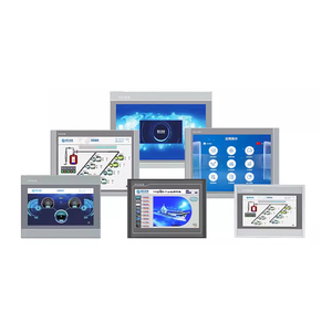 Nouvel écran tactile industriel KUNLUN d'origine, IP65, Mcgs HMI, 7 pouces, TPC7032Ei, Ethernet, résolution 800x480, garantie 1 an - Product Image 4