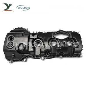 Válvula de motor TURBO de 3.5L aplicable a Ford F-150 y Lincoln Navigator, BL3Z6582H - Product Image 1
