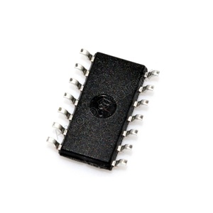 ANSOYOLM2902MX LM2902M 14SOIC SMD Circuitos Integrados Componentes Electrónicos Amplificador LM2902MX/NOPB - Product Image 4