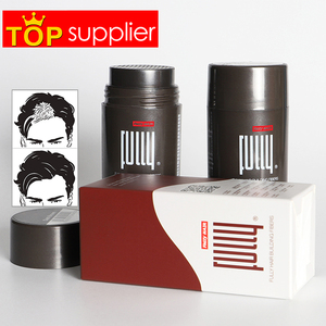 Proveedor Ofrece Personalización de Fibras Capilares Herbales para Hombres y Mujeres, Tratamiento para la Pérdida de Cabello - Product Image 4