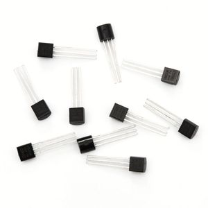 New Authorized X0103AB1AA3 TO-92 Transistor CZSKU:HF37UL64 - Product Image 1