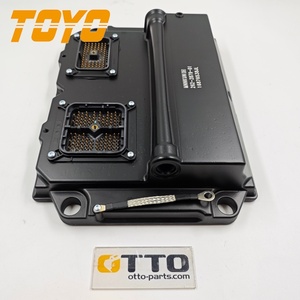 151-9375 1519375 ECU ECM คอนโทรลเลอร์ โมดูลควบคุมอิเล็กทรอนิกส์ บอร์ดคอมพิวเตอร์ ชุดควบคุม สำหรับรถขุด 325B 325BL E325BL - Product Image 5