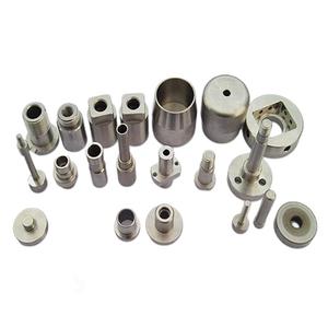 Custom High Quality Stainless Steel <strong>Parts</strong> for Precision Engineering Durable CNC &amp; for Machining with Free Sample <strong>1911</strong> Model - Product Image 6