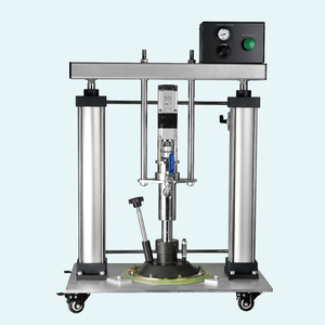 Máquina Dispensadora de Pinturas Automática de Alta Velocidad y Precisión <span class=keywords><strong>Carst</strong></span>, Extrusora Neumática, Bomba de Pegamento Neumática, Producto Popular, Bomba de Pistón - Product Image 2