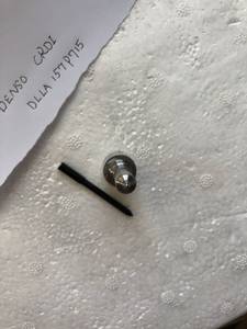 Phun nhiên liệu vòi phun dlla 157p715 Chất lượng cao New Common <span class=keywords><strong>Rail</strong></span> cho Mitsubishi Canter - Product Image 3