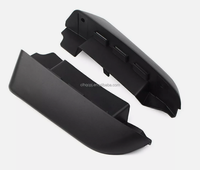 Para Range Rover Vogue 2010-2012 parachoques delantero esquina lateral embellecedor LR020485 LR019763 LR020486 LR011344 LR019762 deflector inferior