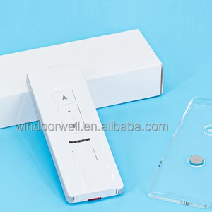 Electric tubular motor remote universal Motorized outdoor <strong>roller</strong> <strong>blinds</strong> systems <strong>controller</strong> - Product Image 2