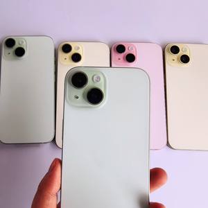 15 Smartphones 5G d'occasion débloqués, double SIM, <span class=keywords><strong>eSIM</strong></span>, 6 Go de RAM, 128 Go/256 Go, version américaine, écran OLED - Product Image 3