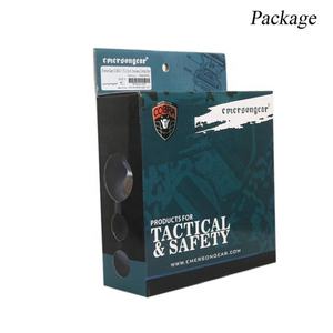 Ceinture tactique en toile de nylon réglable Emersongear pour hommes, équipement de combat, de sécurité et de chasse - Product Image 2