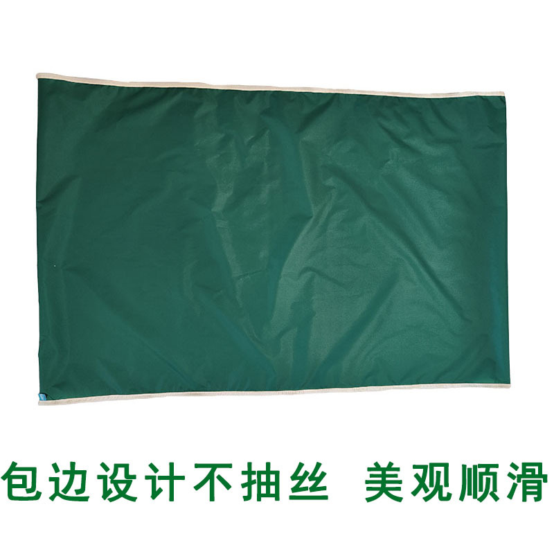 Vert extra lisse petite taille, pour hauteur inférieure à 160 cm