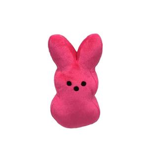 Peluche Coniglietto Pasquale, Morbido Giocattolo Mini Coniglio in Cotone con Imbottitura in PP per Feste di Pasqua - Product Image 2