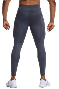 Mallas para correr de secado rápido para <span class=keywords><strong>hombre</strong></span>, mallas deportivas para gimnasio, <span class=keywords><strong>pantalones</strong></span> deportivos de compresión para <span class=keywords><strong>hombre</strong></span>, mallas de baloncesto para entrenamiento <span class=keywords><strong>Crossfit</strong></span>, ropa deportiva para <span class=keywords><strong>hombre</strong></span> - Product Image 4