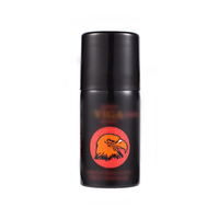 Produits les plus vendus 2026 : Spray retardant l'éjaculation à effet puissant Super-Viga-300000-Spray pour hommes