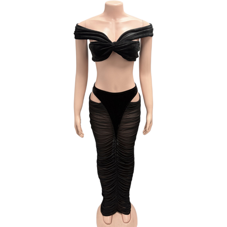 1-Black