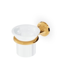 Zucchetti Agorà portabicchieri da parete portabicchieri - Product Image 3