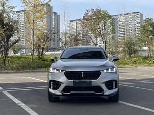 <span class=keywords><strong>Wey</strong></span> <span class=keywords><strong>VV7</strong></span> 2017 2.0T, SUV Automático de Lujo con Asientos de Cuero, R21, con Cámara Trasera - Product Image 1