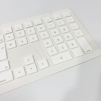 Replacement Keyboard Keycap Keys for iMac 24/27'' Keyboard A2520 Keycaps Keys