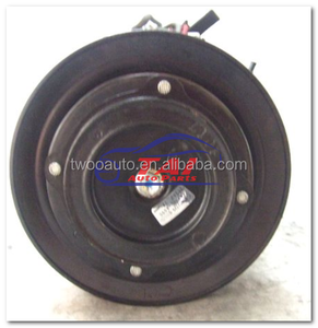 Compresor para Isuzu GIGA Denso 447190-5260 Original de Isuzu - Product Image 4