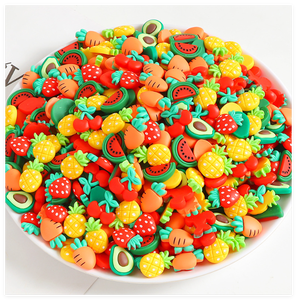 Figuras <span class=keywords><strong>de</strong></span> Frutas <span class=keywords><strong>de</strong></span> Resina Realistas Pequeñas <span class=keywords><strong>y</strong></span> <span class=keywords><strong>Baratas</strong></span> al por Mayor, Miniaturas <span class=keywords><strong>de</strong></span> Comida para Casa <span class=keywords><strong>de</strong></span> <span class=keywords><strong>Muñecas</strong></span>, Juguetes para Niños, Regalos en Bolsas Ciegas - Product Image 5