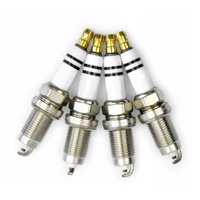 Bujías de Gas personalizadas para Vw Passat B5 Polo Lavida 101, 905, 601, 2,0 B