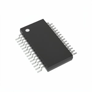 Embedded PIC18F27J13-I_SS 28 SSOP Electronic Chips Component In Stock - Product Image 1