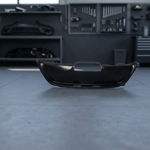 Nouveaux pare-chocs et renforts Veloster 2015 Coréen 866122V111 - Product Image 3