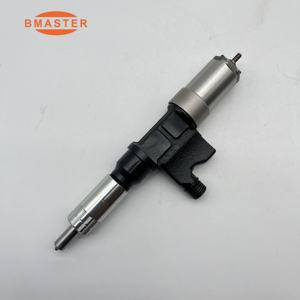 หัวฉีดน้ำมันเชื้อเพลิง095000-0144 8-94392160-2สำหรับเครื่องยนต์<span class=keywords><strong>6HK1</strong></span> 6TE1 - Product Image 2