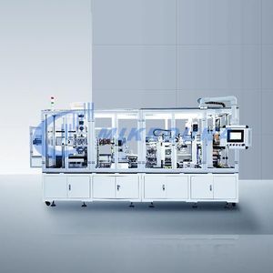 高性能锂金属固态电池研发设备 - Product Image 3