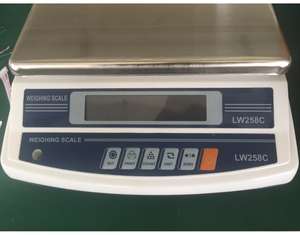 3kg <span class=keywords><strong>5kg</strong></span> 10kg 15kg <span class=keywords><strong>30kg</strong></span> 0.1g इलेक्ट्रॉनिक डिजिटल वजन पैमाने - Product Image 5