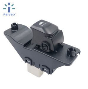 PEIVSO New High Quality Manufacturer Supply <b>Plastic</b> For Kia Rio 2005-2011 Stable Power <b>Window</b> Switch OEM 93576-H8000 - Product Image 1