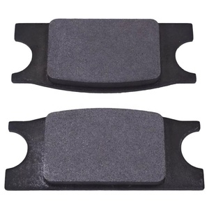 แผ่นเบรคสำหรับ Caterpillar CAT 910 920 IT12 530B 528B 528สำหรับรถบรรทุกเหมืองแร่4300 BM 8R-0807 <span class=keywords><strong>MMC</strong></span> - Product Image 1