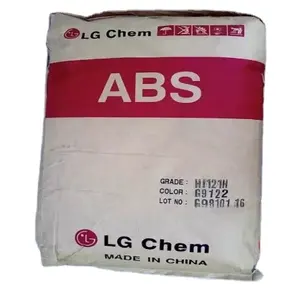 ABS resin LG Hi121H Plastic Granule raw material